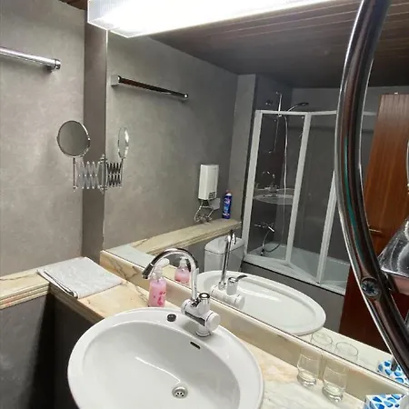 Apartment Ferienwohnung Gretel Von Birne *