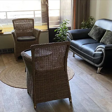Apartment Ferienwohnung Gretel Von Birne Winterberg