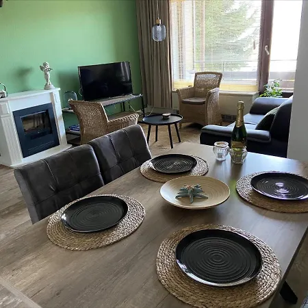 Apartment Ferienwohnung Gretel Von Birne *