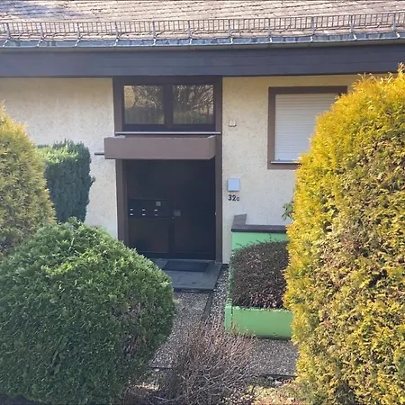 Ferienwohnung Gretel Von Birne *