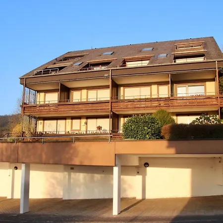 Ferienwohnung Gretel Von Birne Winterberg