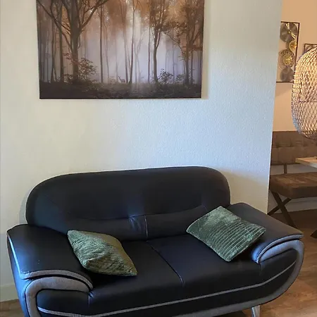 Ferienwohnung Gretel Von Birne