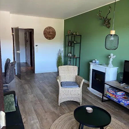 Ferienwohnung Gretel Von Birne Apartment *