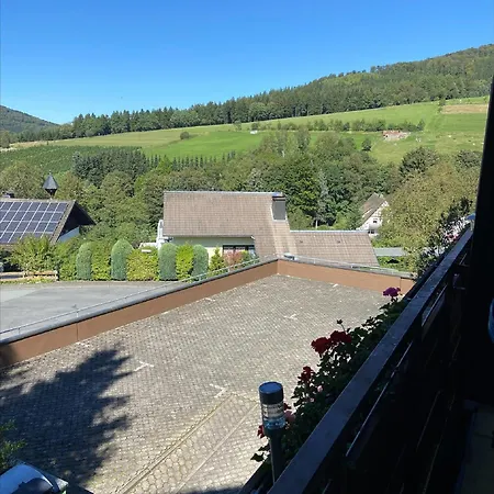 Apartment Ferienwohnung Gretel Von Birne