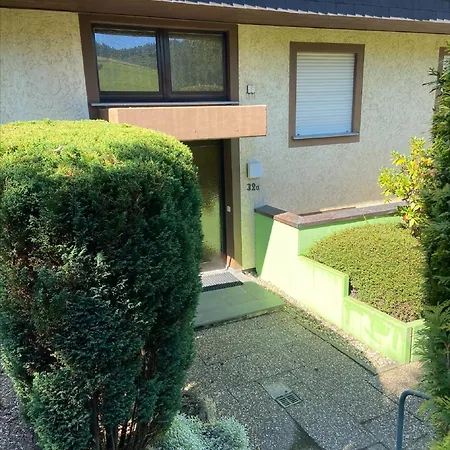 Ferienwohnung Gretel Von Birne Apartment